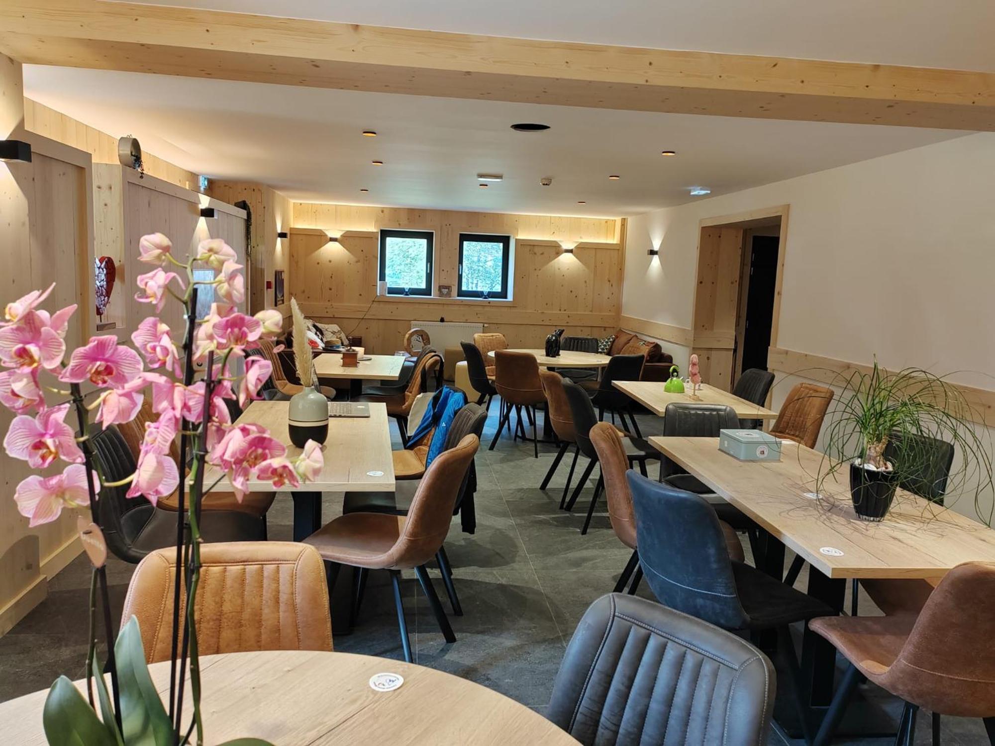 La Ferme Du Praz Hotel Les Contamines-Montjoie Luaran gambar