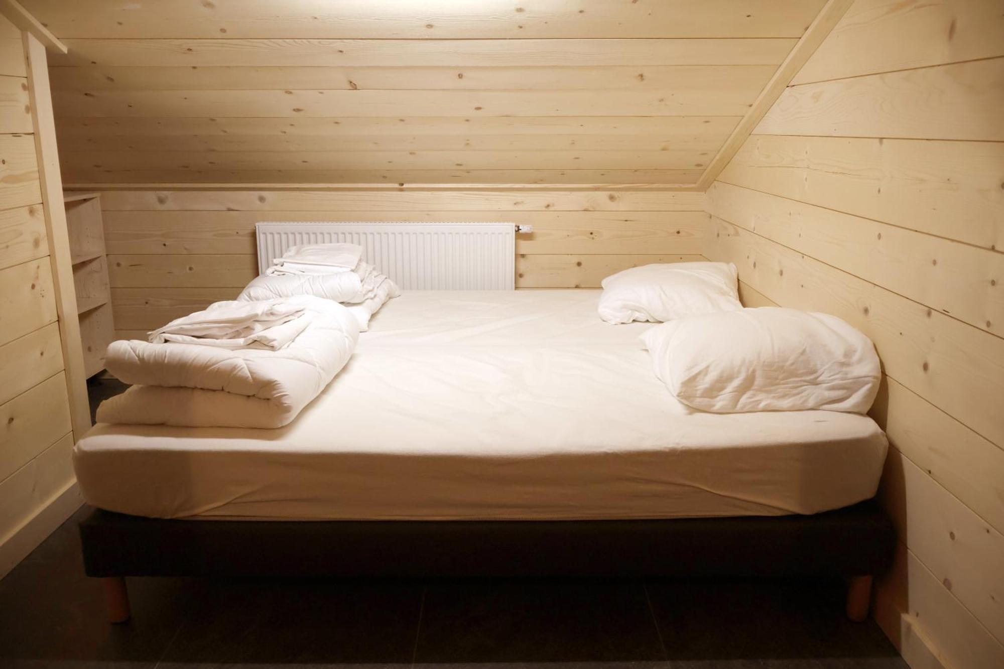 La Ferme Du Praz Hotel Les Contamines-Montjoie Luaran gambar